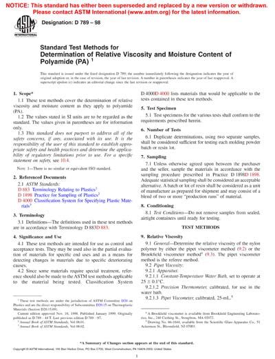 astm d789 pdf download.